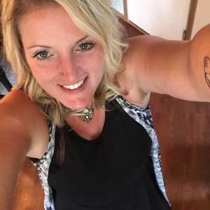 Meet your Posher, Sharie